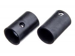 Диски S&K 1/32 зі зміщеною ступицею (пара)