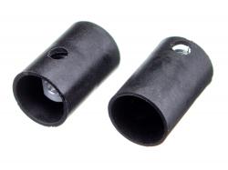 Диски S&K 1/32 зі зміщеною ступицею на вісь 2мм надлегкі (пара)