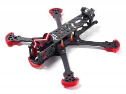 Рама для квадрокоптера HGLRC Sector 5 Freestyle V3 (218мм)