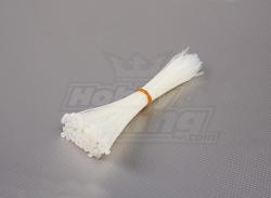 Хомут нейлоновий (Стяжка) 250мм x 4мм