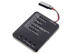 Програмна карта Rocket A1