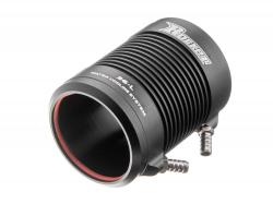 Алюмінієвий радіатор водяного охолодження Rocket 36 L (36х62мм)