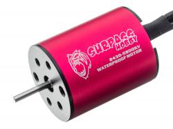 Двигун безколекторний Surpass Hobby 2430-5800kv