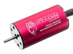 Двигун безколекторний Surpass Hobby 2445-3600kv