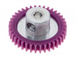 Шестерня (спур) Cahoza Highly Durable 38T 72P на ось 2мм #5 B2