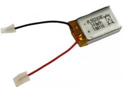 Акумулятор 240mAh 1S 30C