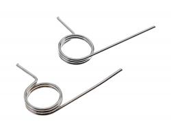 Набір пружин Cahoza 3 витка для двигуна трасових автомоделей #255