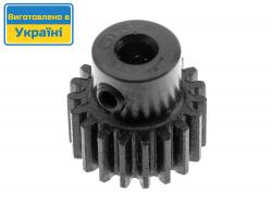Шестерня ведуча (піньйон) KV 0.6M 19T