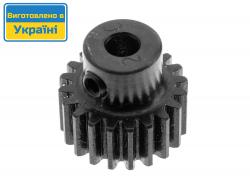 Шестерня ведуча (піньйон) KV 0.6M 20T