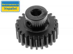 Шестерня ведуча (піньйон) KV 0.6M 24T