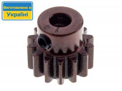Шестерня ведуча (піньйон) KV 1M 14T