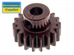Шестерня ведуча (піньйон) KV 1M 18T