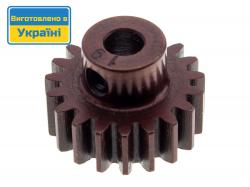 Шестерня ведуча (піньйон) KV 1M 19T