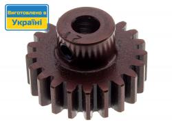 Шестерня ведуча (піньйон) KV 1M 21T