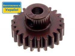 Шестерня ведуча (піньйон) KV 1M 22T