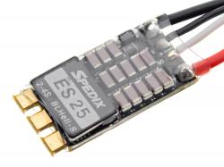 Регулятор безколекторний SPEDIX ES25A Lite BLHeliS