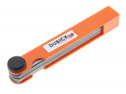 Набір щупів для вимірювання кліренсу 