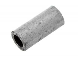 Проставка алюмінієва Dubick на вісь 2мм заднього моста трасових автомоделей #712