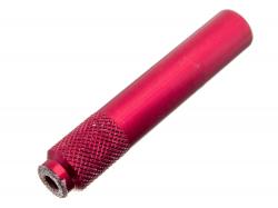 Инструмент для подготовки токосьемников трассовых автомоделей