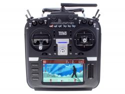 Радіоапаратура RadioMaster TX16S MKII (4в1)
