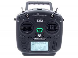 Радиоаппаратура RadioMaster TX12