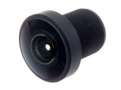 Об’єктив Caddx 1.8мм (M12) для Ratel Mini