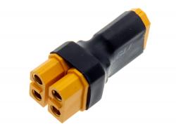 Розгалужувач XT60 (папа)