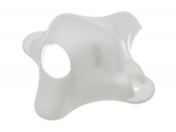 Канопа BetaFPV для мікро камер (біла)