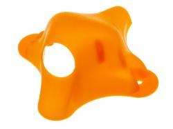 Канопа BetaFPV для мікро камер (оранжева)