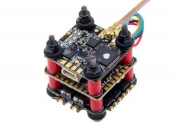 HGLRC Forward FD413 (полетный контроллер + видеопередатчик + регулятор 4в1)