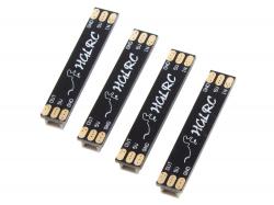 Набір LED-модулів HGLRC W554B (42х8мм)