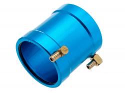 Алюмінієвий радіатор водяного охолодження B40 (40х50мм)