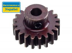 Шестерня ведуча (піньйон) KV 1M 20T