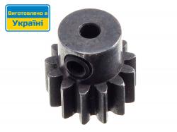 Шестерня ведуча (піньйон) KV 0.6M 13T