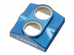 Корпус для камери Caddx Tarsier V2 (синій)