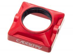 Корпус для камери Caddx Turtle V2 (червоний)