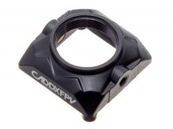 Корпус для камери Caddx Ratel (чорний)