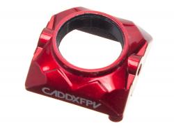 Корпус для камери Caddx Ratel (червоний)
