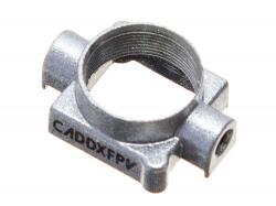 Корпус для камери Caddx Ant Nano (срібний)