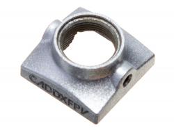 Корпус для камери Caddx Nebula Nano (срібний)