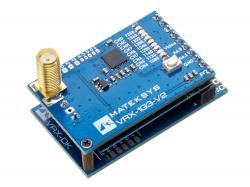 Відеоприймач Matek VRX-1G3-V2 1.2/1.3GHz