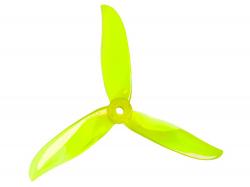 Пропелер для квадрокоптера Dalprop Cyclone T5050C Pro (Green Fluo)