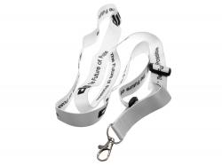 Ремінець до радіоапаратури DJI (білий)