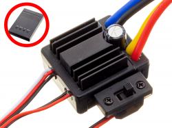 Регулятор колекторний WP80A + програмна карта