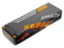 Акумулятор CNHL 5600mAh 2S 120C (Racing Series)