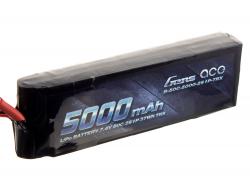 Акумулятор Gens Ace 5000mAh 2S 50C