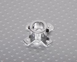 Моторама алюмінієва для електромоторів 2730, towerprо bell (2.5гр)