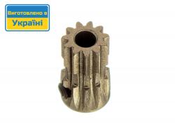 Шестерня ведуча (піньйон) KV 3.17мм 48P 11T