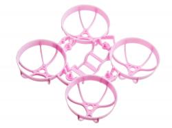 Рама BetaFPV Meteor65 (рожевий)