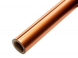 Пленка для обтяжки модели Медная-металлик (028-4) - 40см